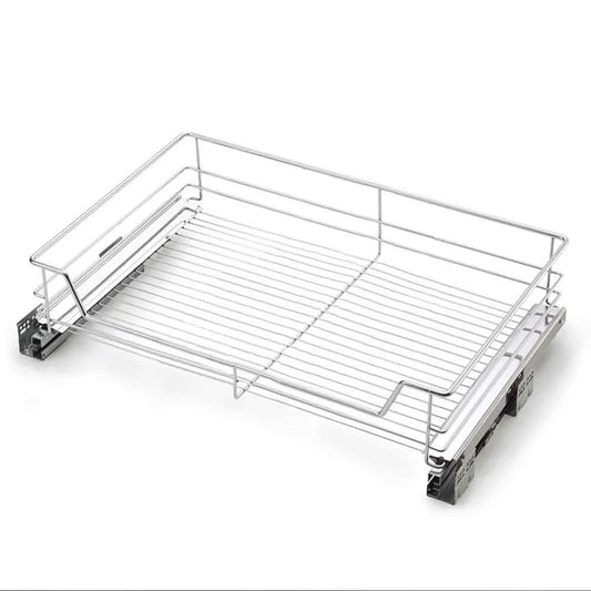 Canasta Extraíble Multifuncional con Cierre Suave