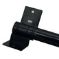 Bisagra Movi-Corner 90 cms Negra
