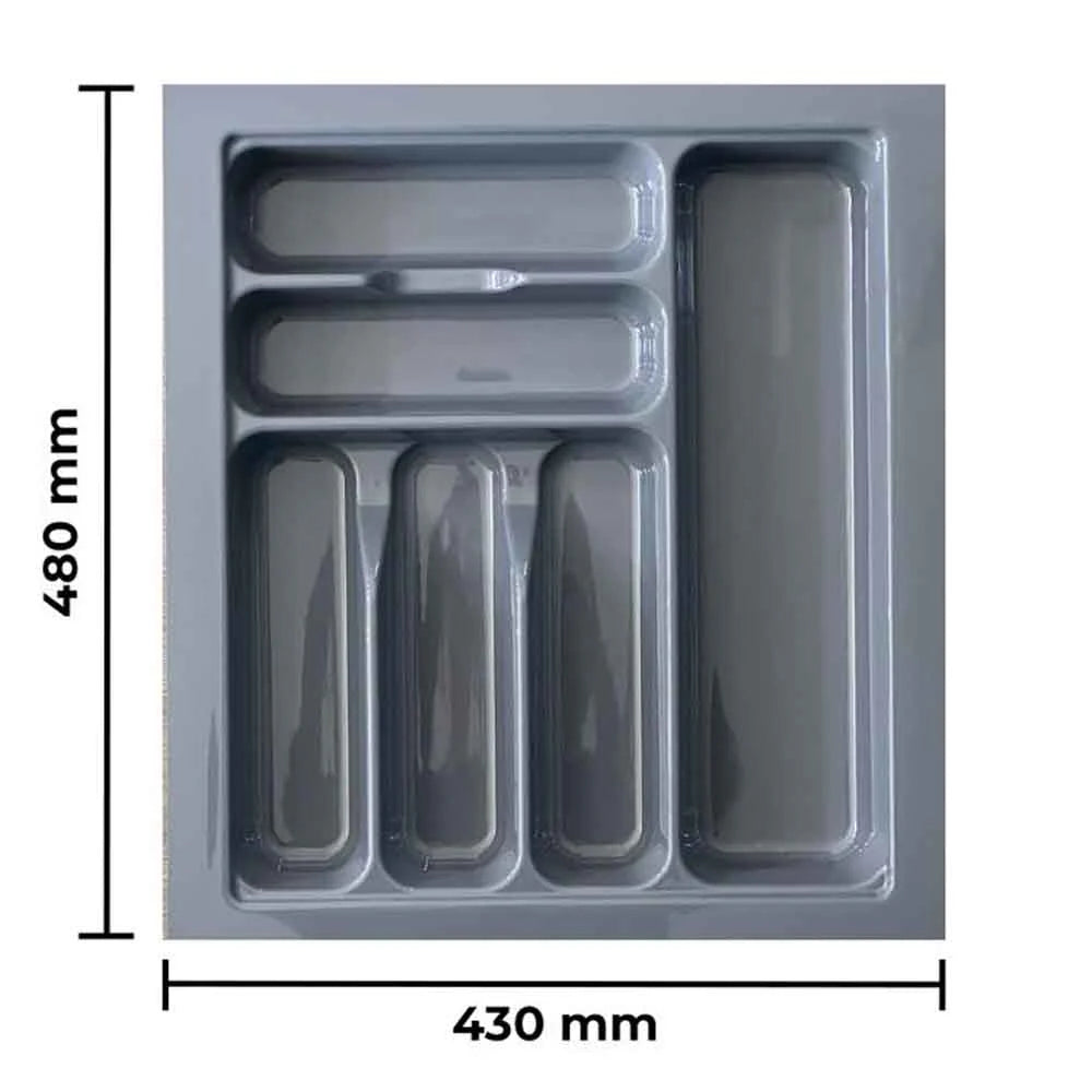 Organizador de servicios