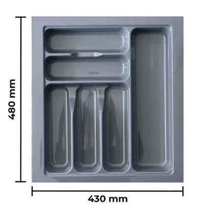 Organizador de servicios