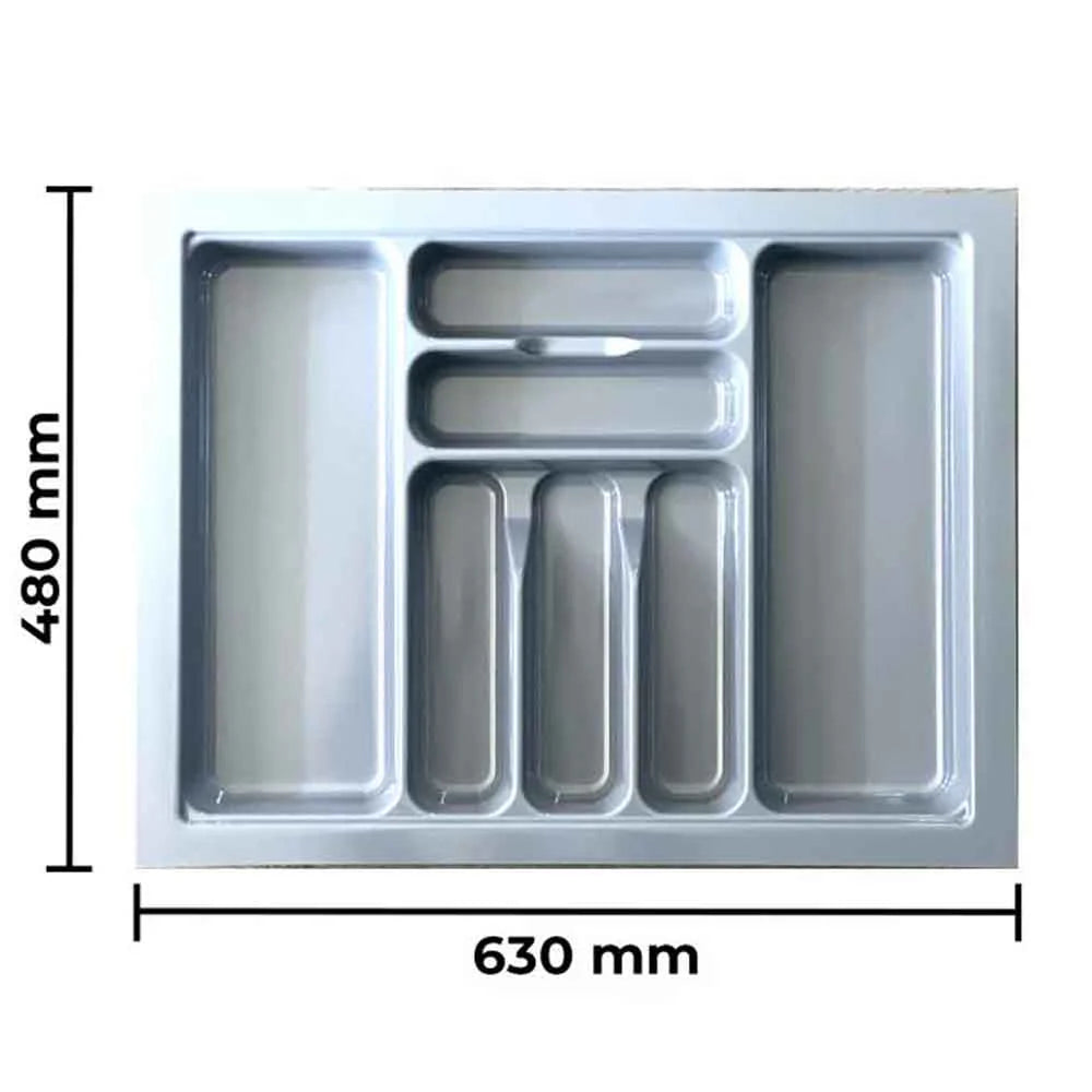 Organizador de servicios