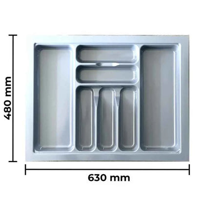 Organizador de servicios