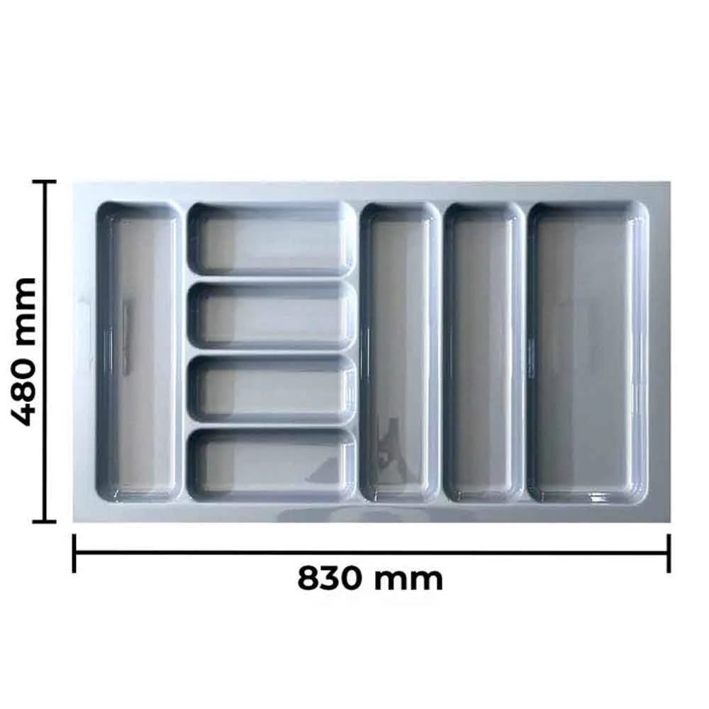 Organizador de servicios