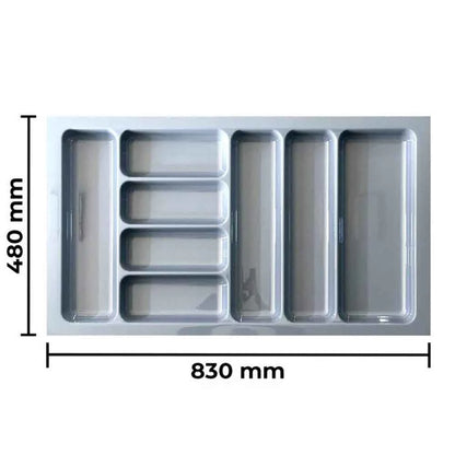 Organizador de servicios