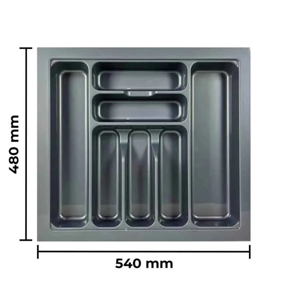 Organizador de servicios