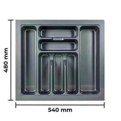 Organizador de servicios