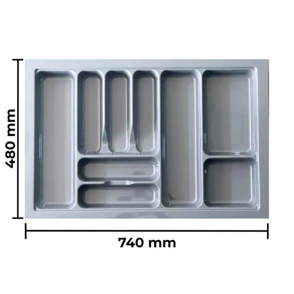 Organizador de servicios