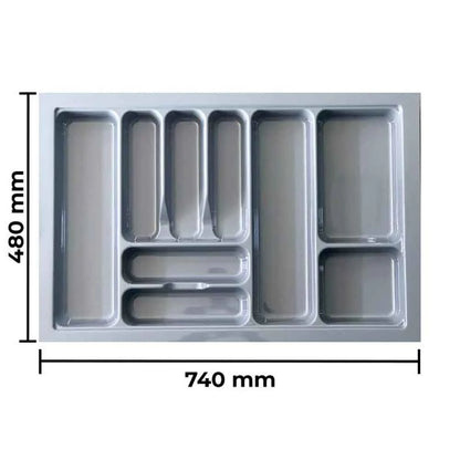 Organizador de servicios