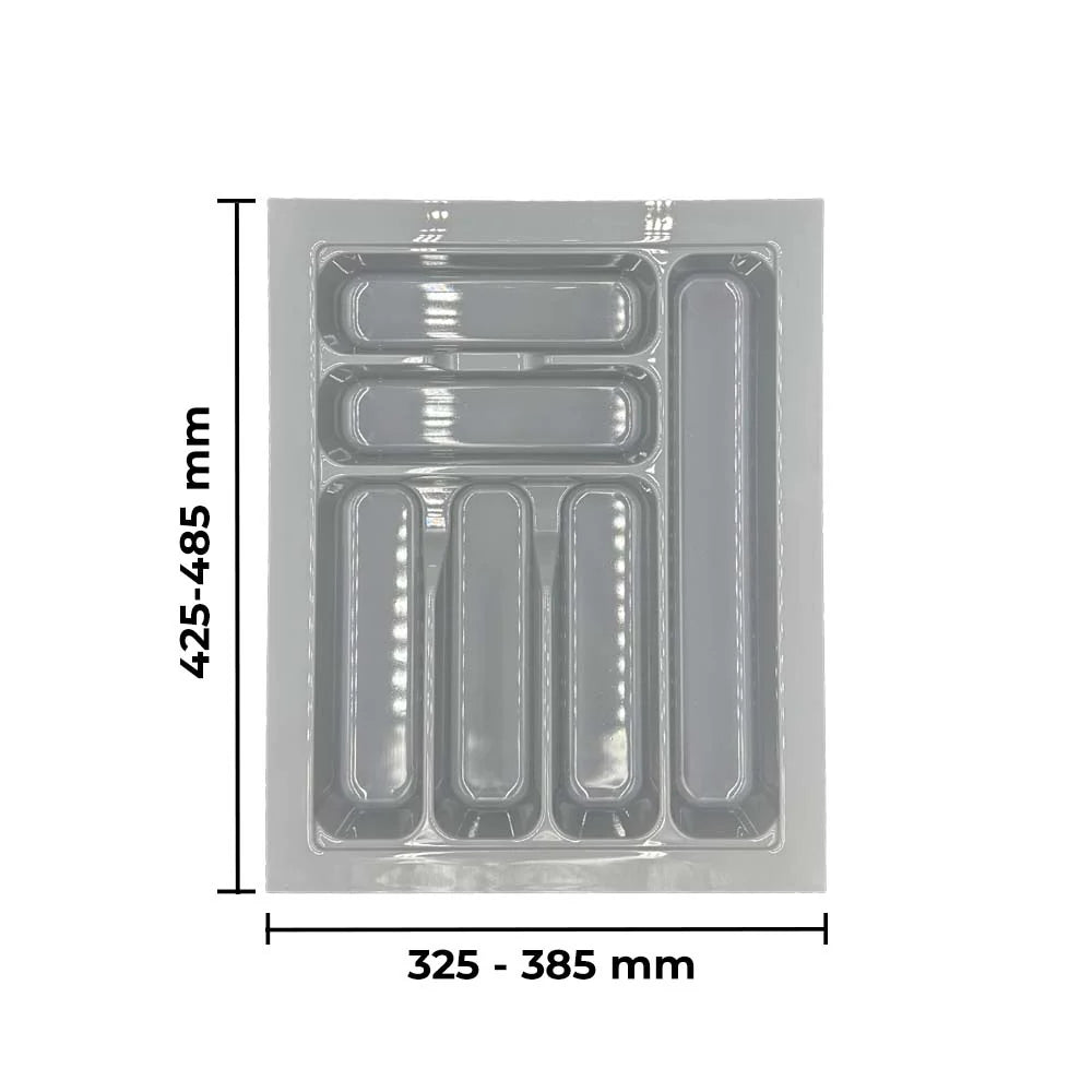 Organizador de servicios