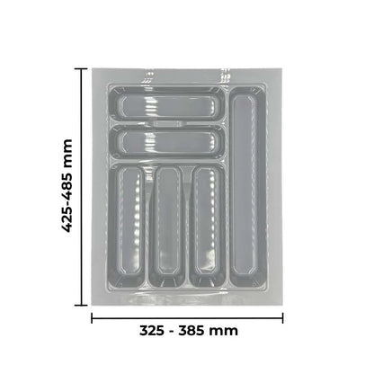 Organizador de servicios